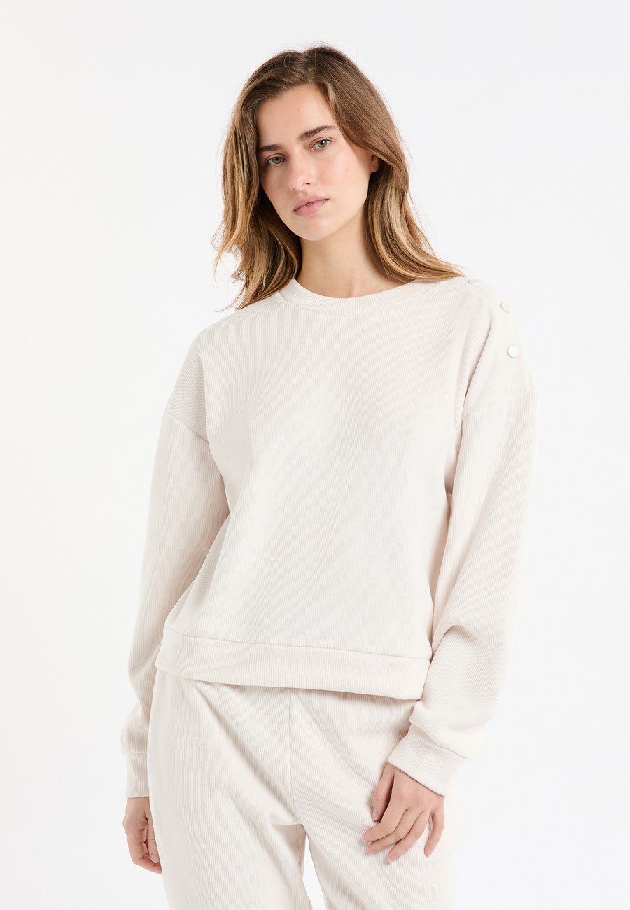 Пижамный топ Etam JORENN, Off-White
Пижамный топ Etam JORENN, Off-White