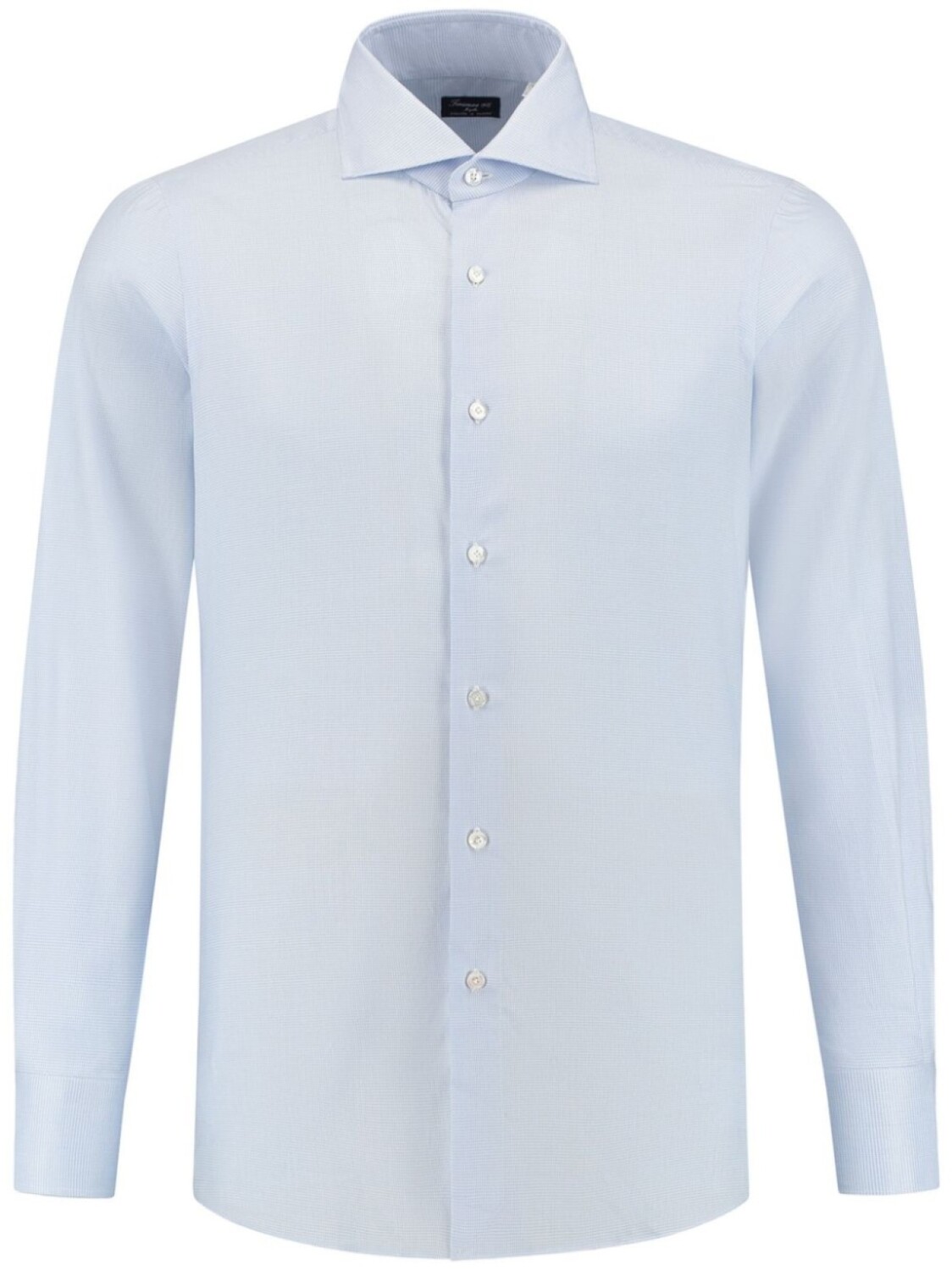 Рубашка Eduardo Finamore 1925 Napoli, синий
Рубашка Eduardo Finamore 1925 Napoli, синий