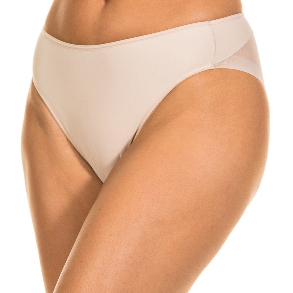 Стринги Janira Tanira Effect Braguita, бежевый
Стринги Janira Tanira Effect Braguita, бежевый