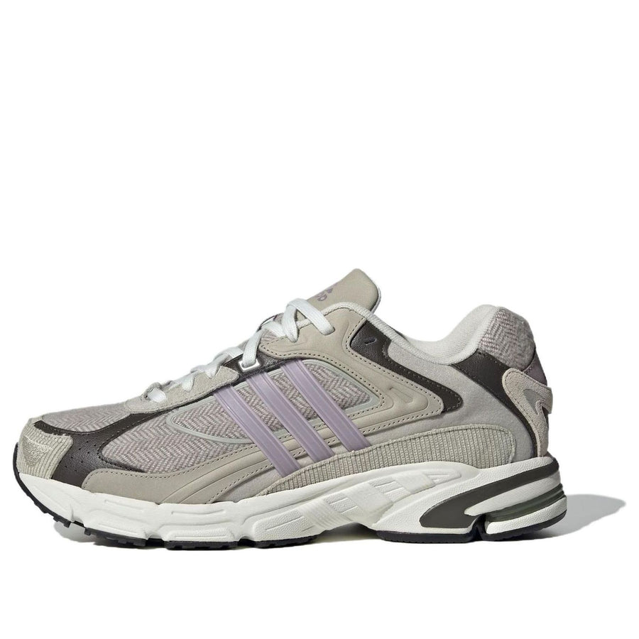 Кроссовки adidas Response CL 'Grey Beige', серый
Кроссовки adidas Response CL 'Grey Beige', серый