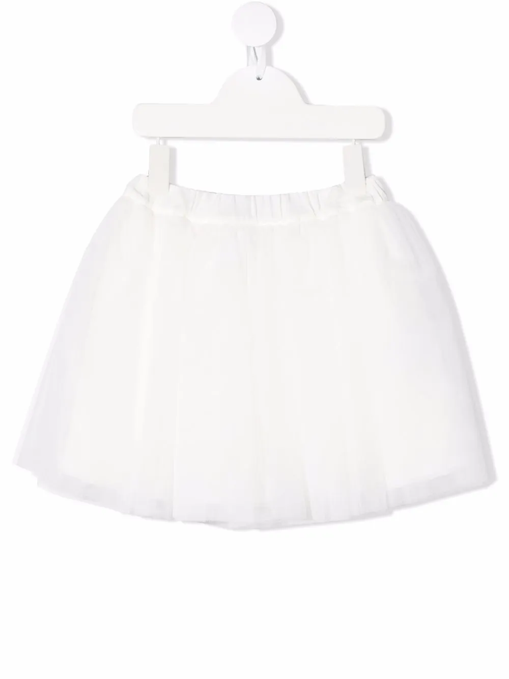 Многослойная юбка Douuod Kids, белый
Многослойная юбка Douuod Kids, белый