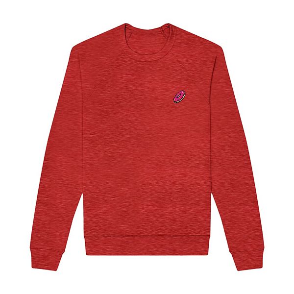 Свитшот Donut из флиса Dalix, Heather Red
Свитшот Donut из флиса Dalix, Heather Red