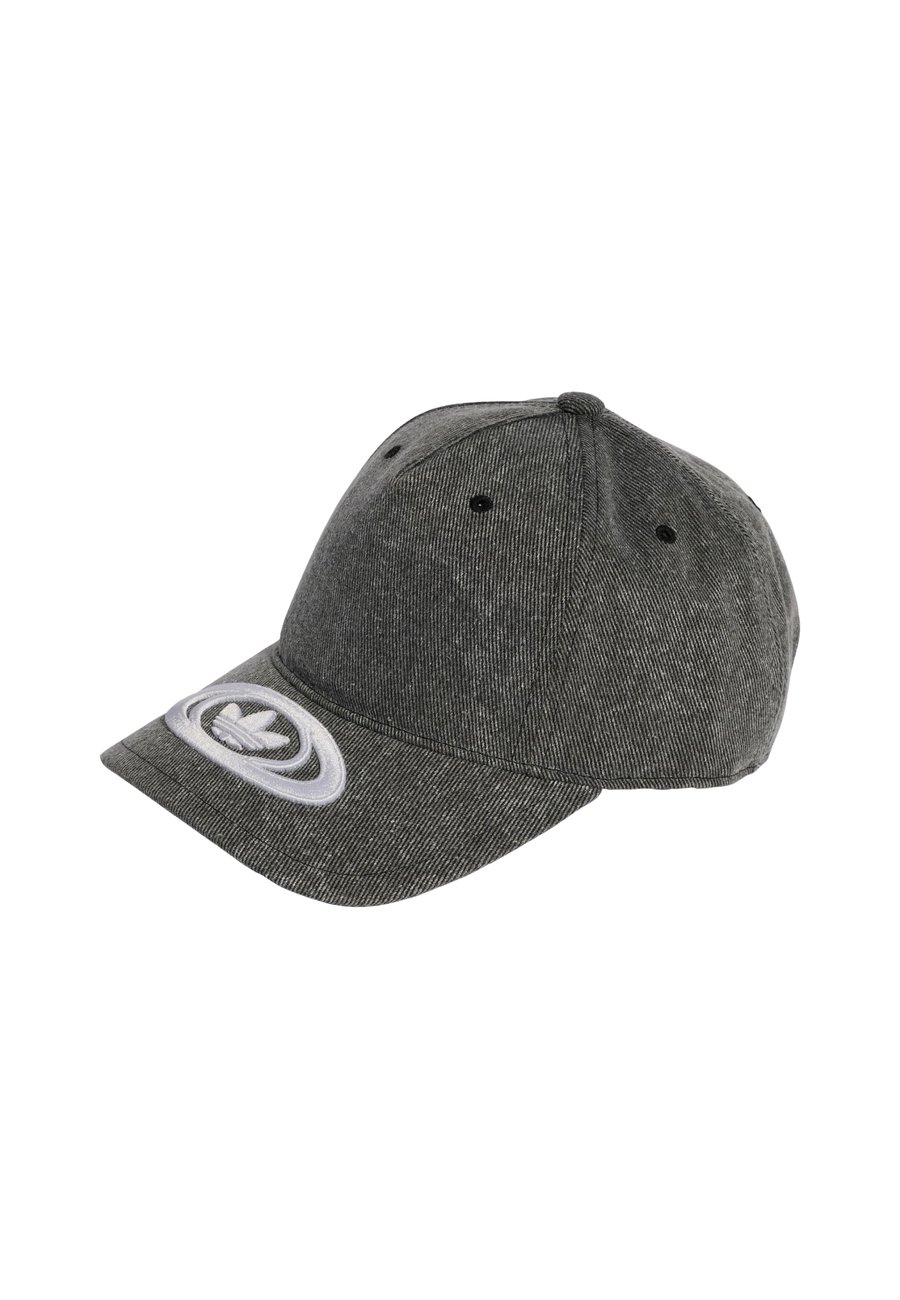 Бейсболка Adidas Originals Cap, Black
Бейсболка Adidas Originals Cap, Black