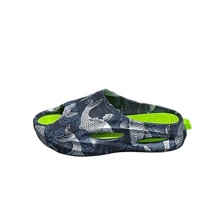 TAFN Слайдеры мужские хаки-черные, цвет Black
TAFN Слайдеры мужские хаки-черные, цвет Black