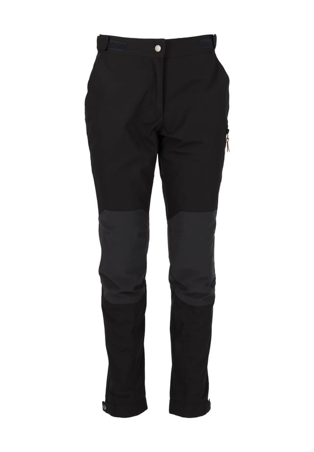 Штаны для походов на открытом воздухе из водонепроницаемого материала с водостойкостью 10 000 мм водяного столба Whistler, цвет 1016 phantom
Штаны для походов на открытом воздухе из водонепроницаемого материала с водостойкостью 10 000 мм водяного столба Whistler, цвет 1016 phantom