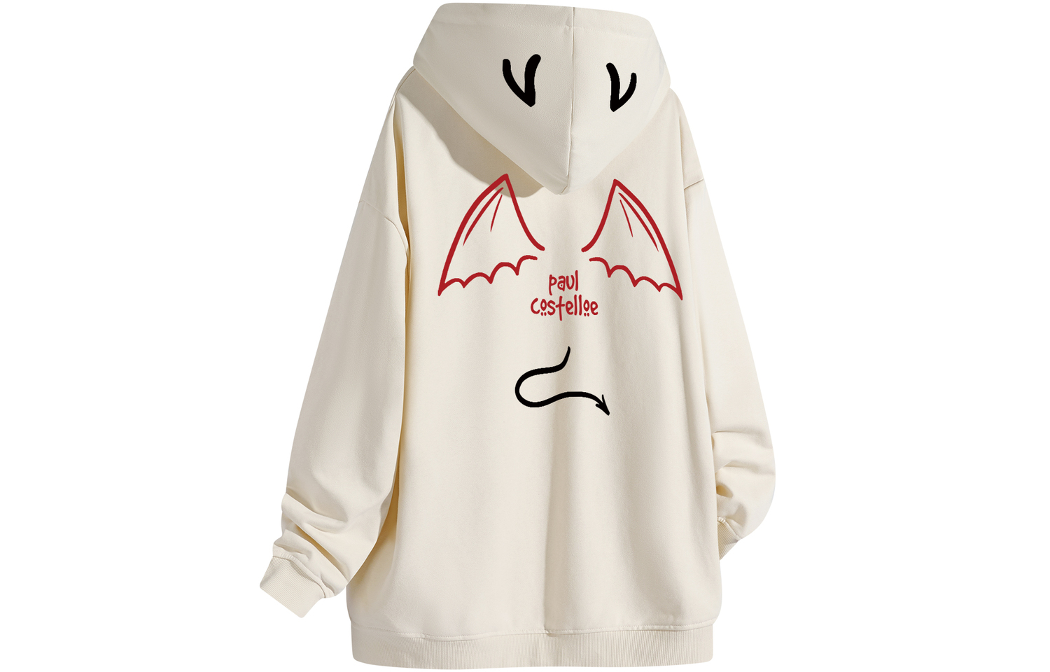 Унисекс свитшот PAUL COSTELLOE, Apricot
Унисекс свитшот PAUL COSTELLOE, Apricot