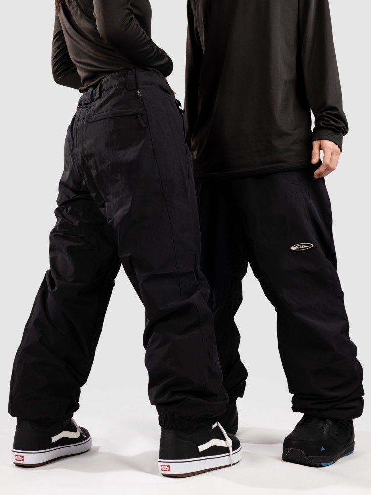 Штаны для сноуборда Quiksilver Snow Down Hose, true black, Белый, Штаны для сноуборда Quiksilver Snow Down Hose, true black
Штаны для сноуборда Quiksilver Snow Down Hose, true black, Белый, Штаны для сноуборда Quiksilver Snow Down Hose, true black