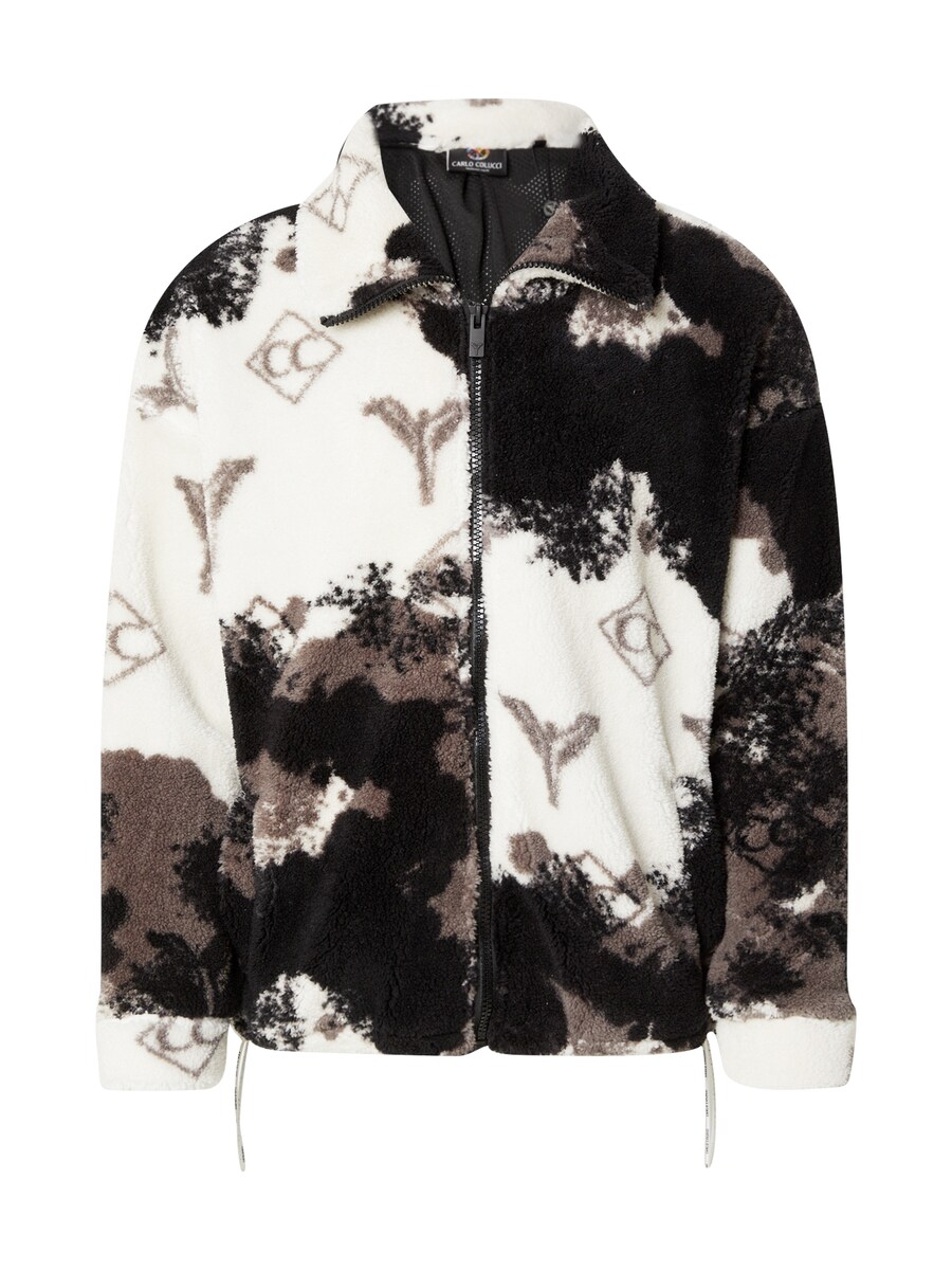 Межсезонная куртка Carlo Colucci, черный
Межсезонная куртка Carlo Colucci, черный