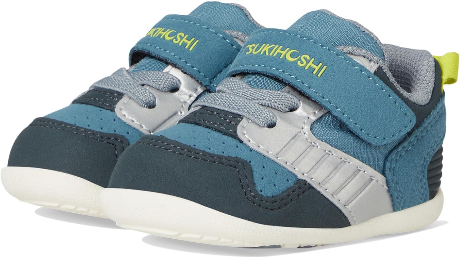 Кроссовки TSUKIHOSHI Boys Racer (Toddler/Little Kid), Sea/Lime
Кроссовки TSUKIHOSHI Boys Racer (Toddler/Little Kid), Sea/Lime