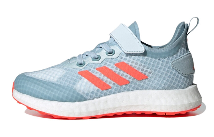 Кроссовки Rapidalux Kids Детские низкие небесно-голубые Adidas
Кроссовки Rapidalux Kids Детские низкие небесно-голубые Adidas