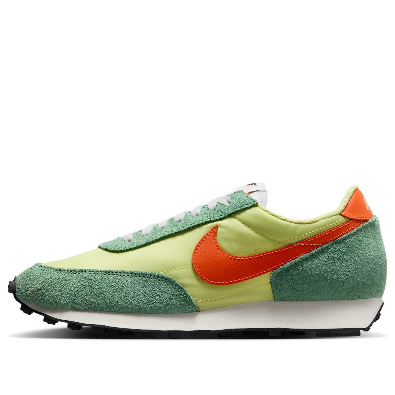 Кроссовки Nike Daybreak 'Limelight Healing Jade'
Кроссовки Nike Daybreak 'Limelight Healing Jade'