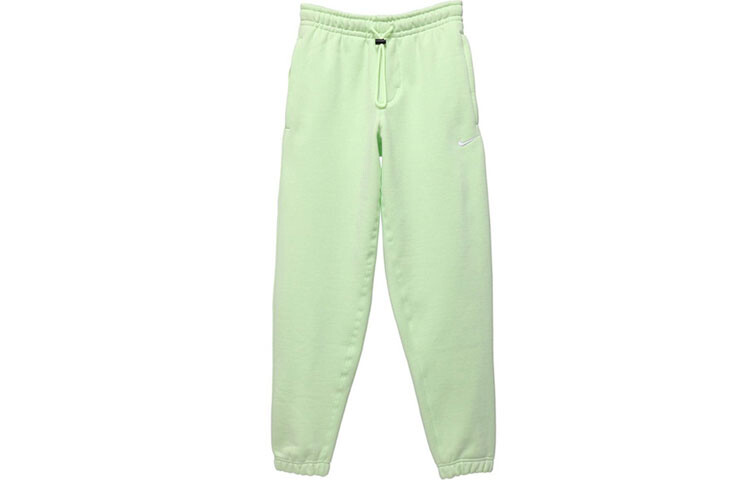 Трикотажные спортивные штаны мужские Verdant Green Nike, зеленый
Трикотажные спортивные штаны мужские Verdant Green Nike, зеленый