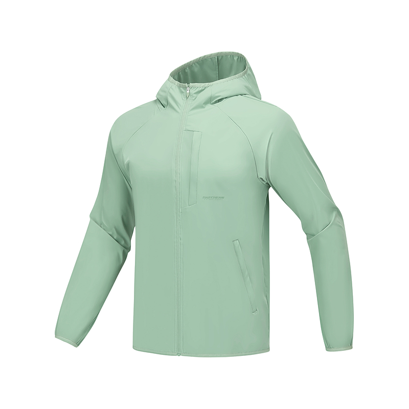 Skechers Куртка мужская Iceberg Green
Skechers Куртка мужская Iceberg Green