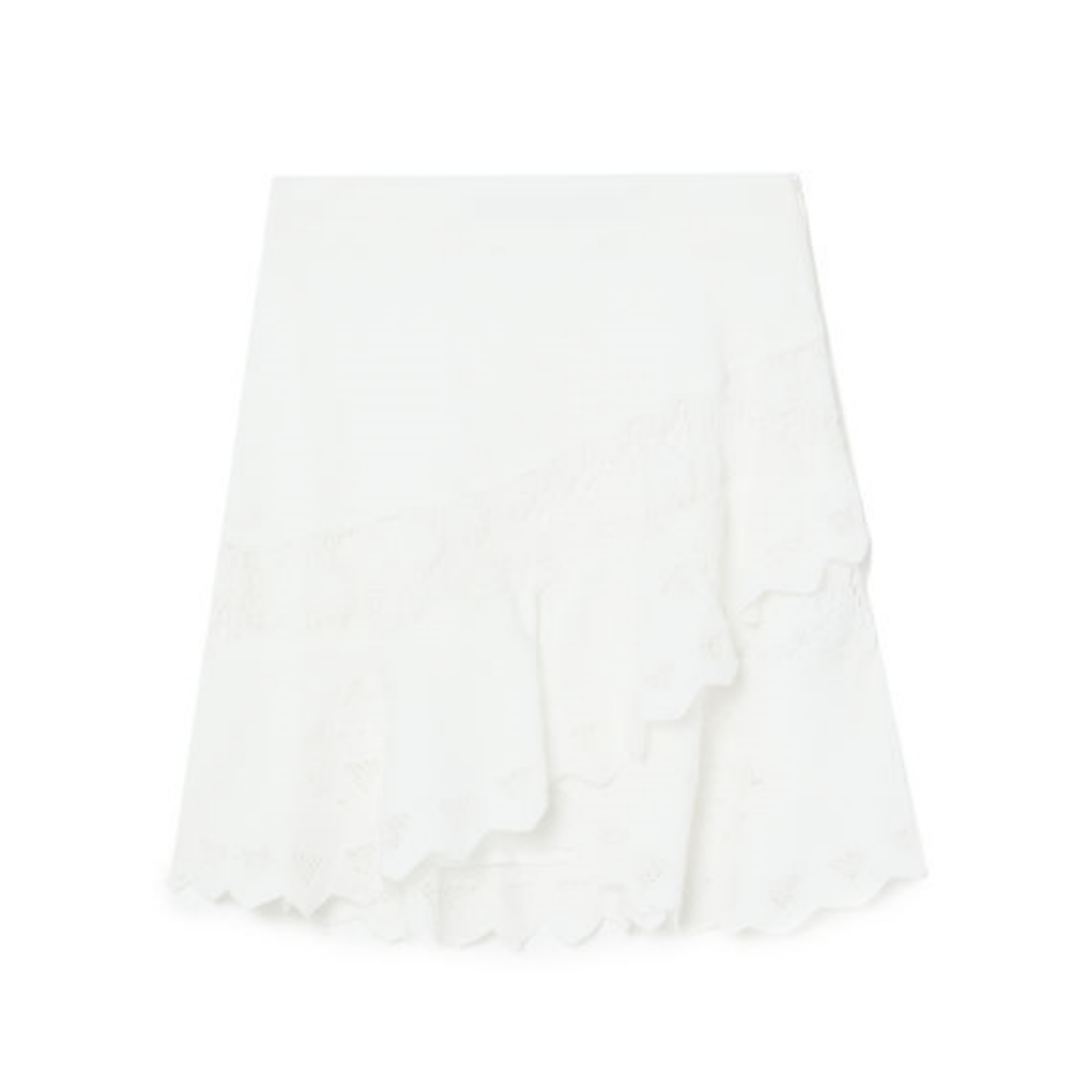 Повседневные короткие юбки IRO для женщин IRO NIGHT, белый
Повседневные короткие юбки IRO для женщин IRO NIGHT, белый