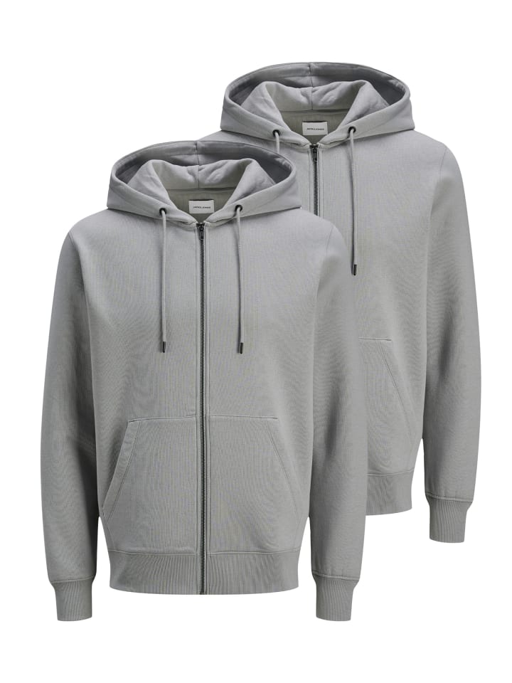 Толстовка / толстовка Star в цвете Ultimate Gray Jack & Jones
Толстовка / толстовка Star в цвете Ultimate Gray Jack & Jones