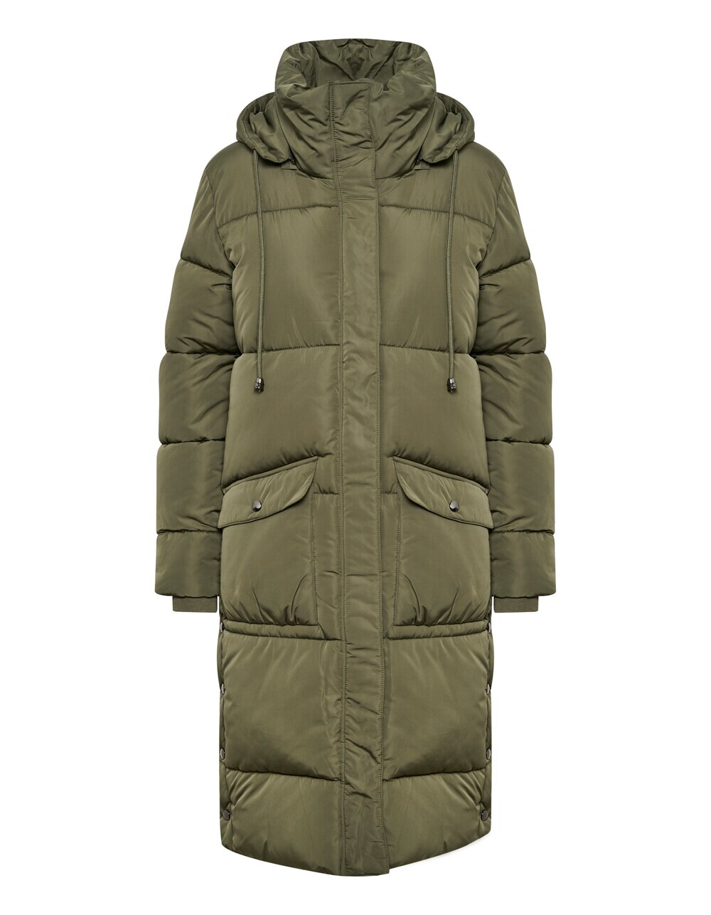 Зимнее пальто Kaffe Anika, оливковый, Зеленый, Зимнее пальто Kaffe Anika, оливковый
Зимнее пальто Kaffe Anika, оливковый, Зеленый, Зимнее пальто Kaffe Anika, оливковый