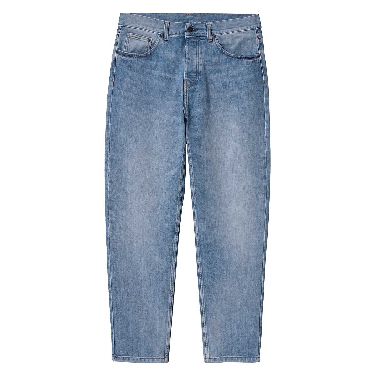 Джинсы Newel Pant Carhartt Wip, цвет Schwarz
Джинсы Newel Pant Carhartt Wip, цвет Schwarz