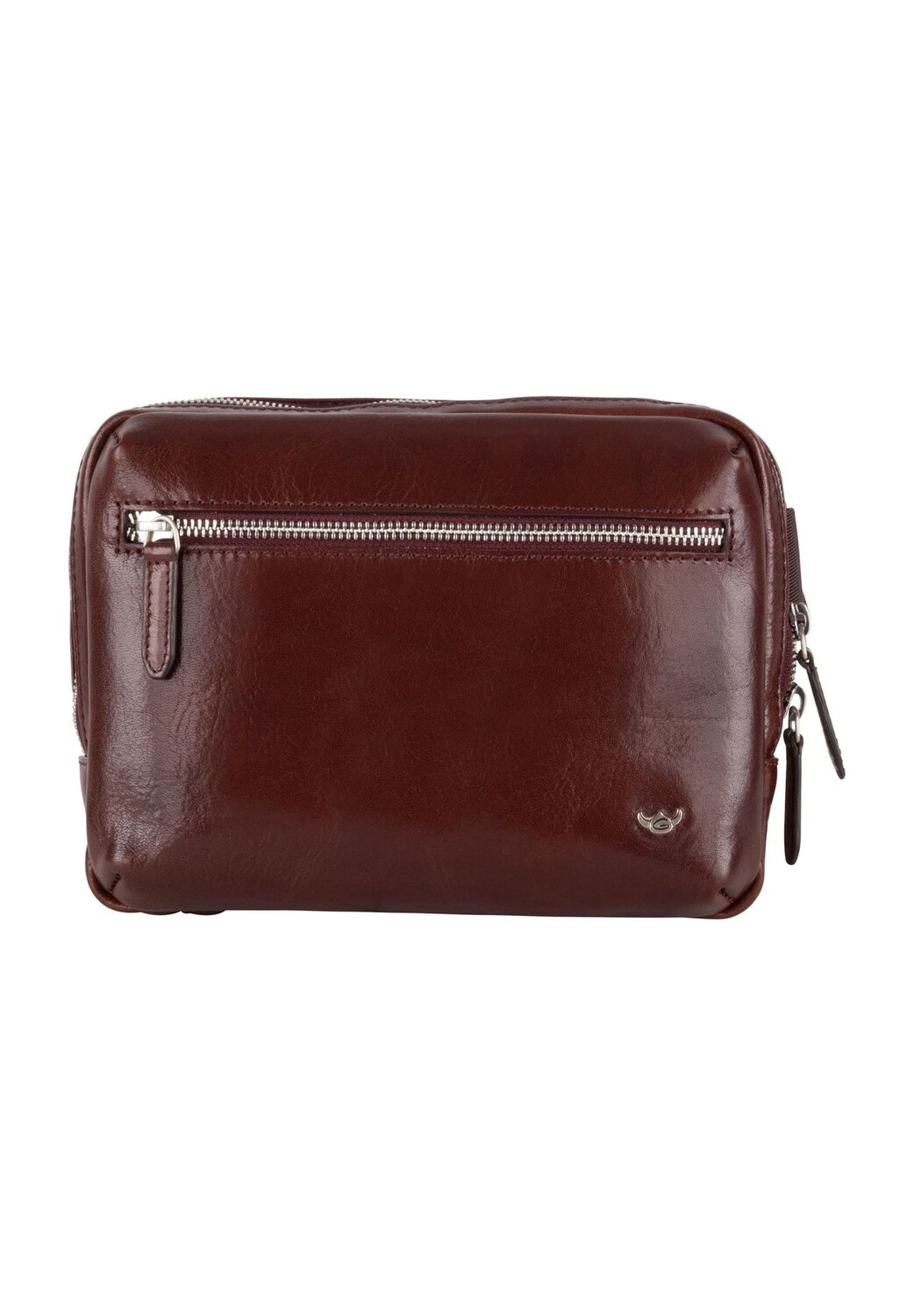 Поясная сумка Colorado кожаная 23 см Golden Head, цвет Tabacco 
Поясная сумка Colorado кожаная 23 см Golden Head, цвет Tabacco