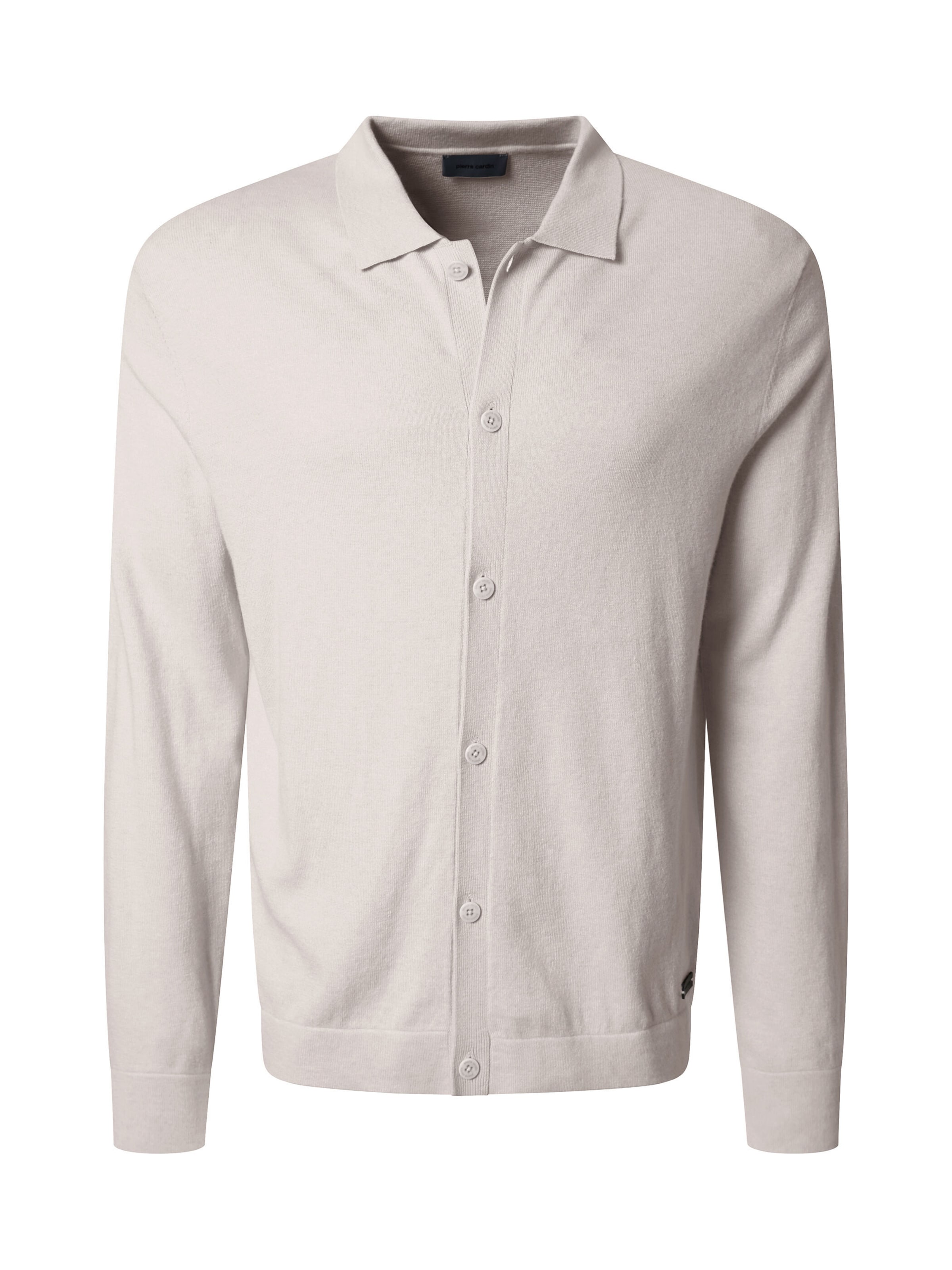 PIERRE CARDIN Вязаный кардиган в цвете крем
PIERRE CARDIN Вязаный кардиган в цвете крем