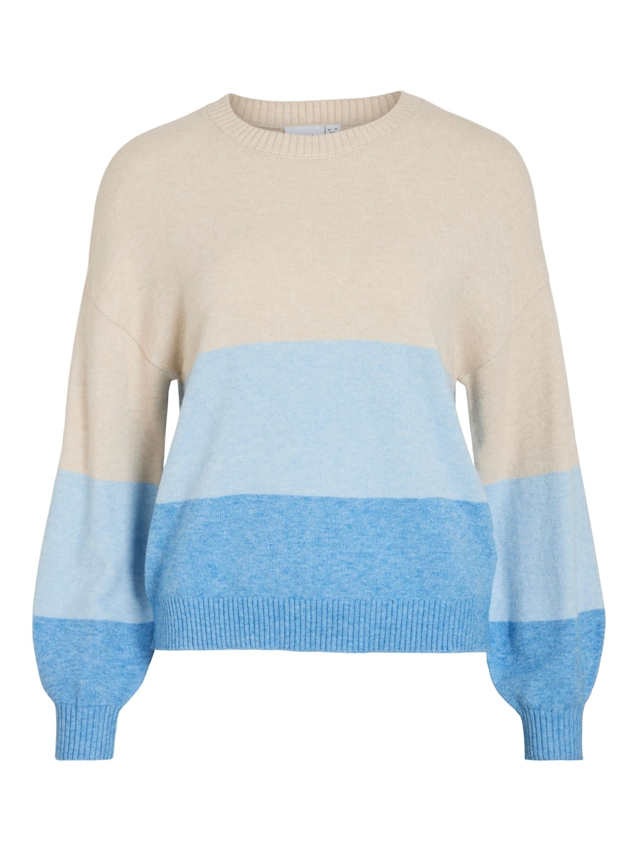 Свитер VILA VIRil, Light Blue/Mottled Blue
Свитер VILA VIRil, Light Blue/Mottled Blue