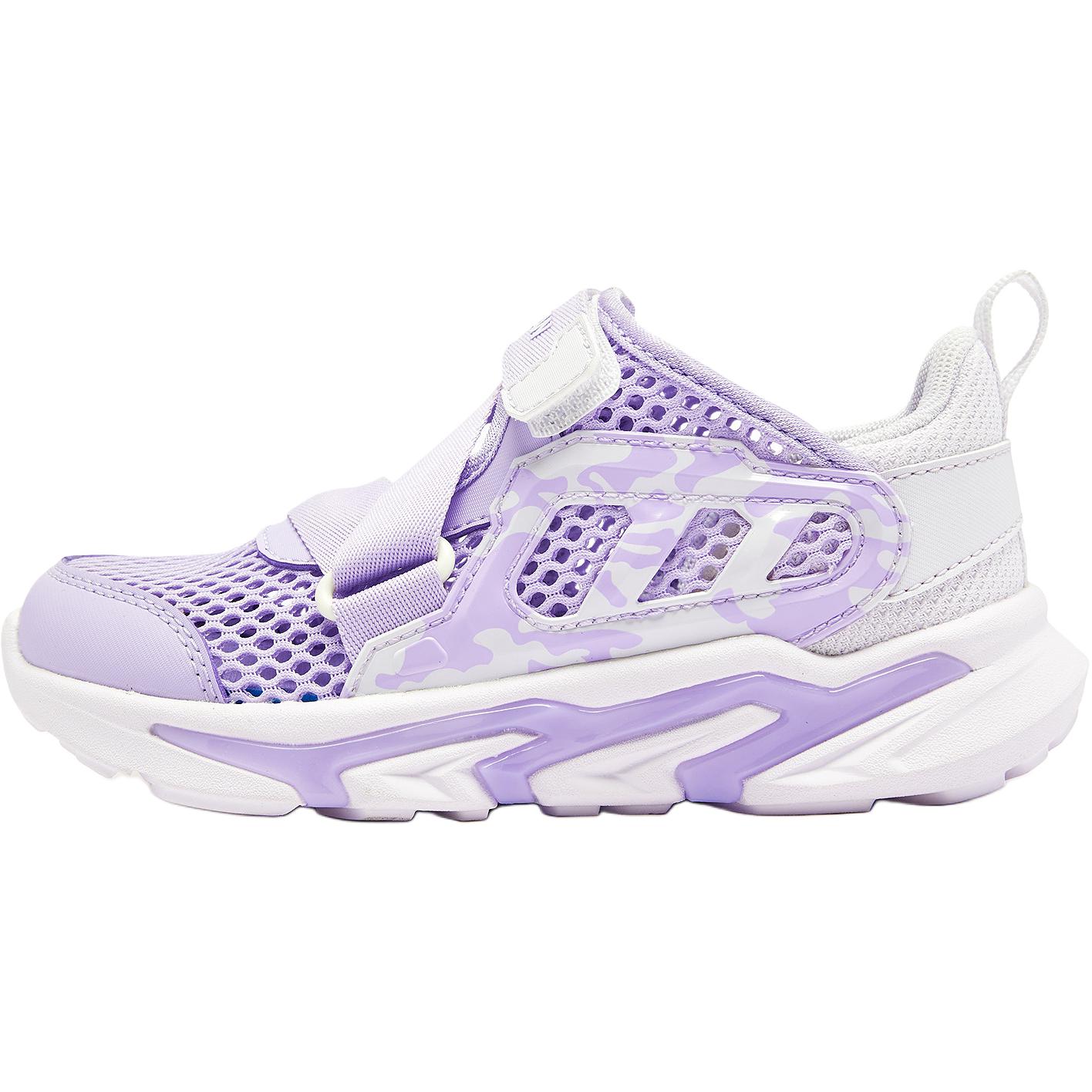 Кроссовки детские с низким верхом, устойчивые к скольжению, для детей от 3 до 7 лет QIAODAN, фиолетовый
Кроссовки детские с низким верхом, устойчивые к скольжению, для детей от 3 до 7 лет QIAODAN, фиолетовый