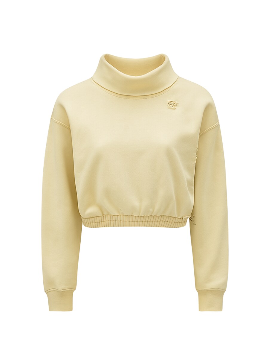 Толстовка PCFG, пастельно-желтый
Толстовка PCFG, пастельно-желтый