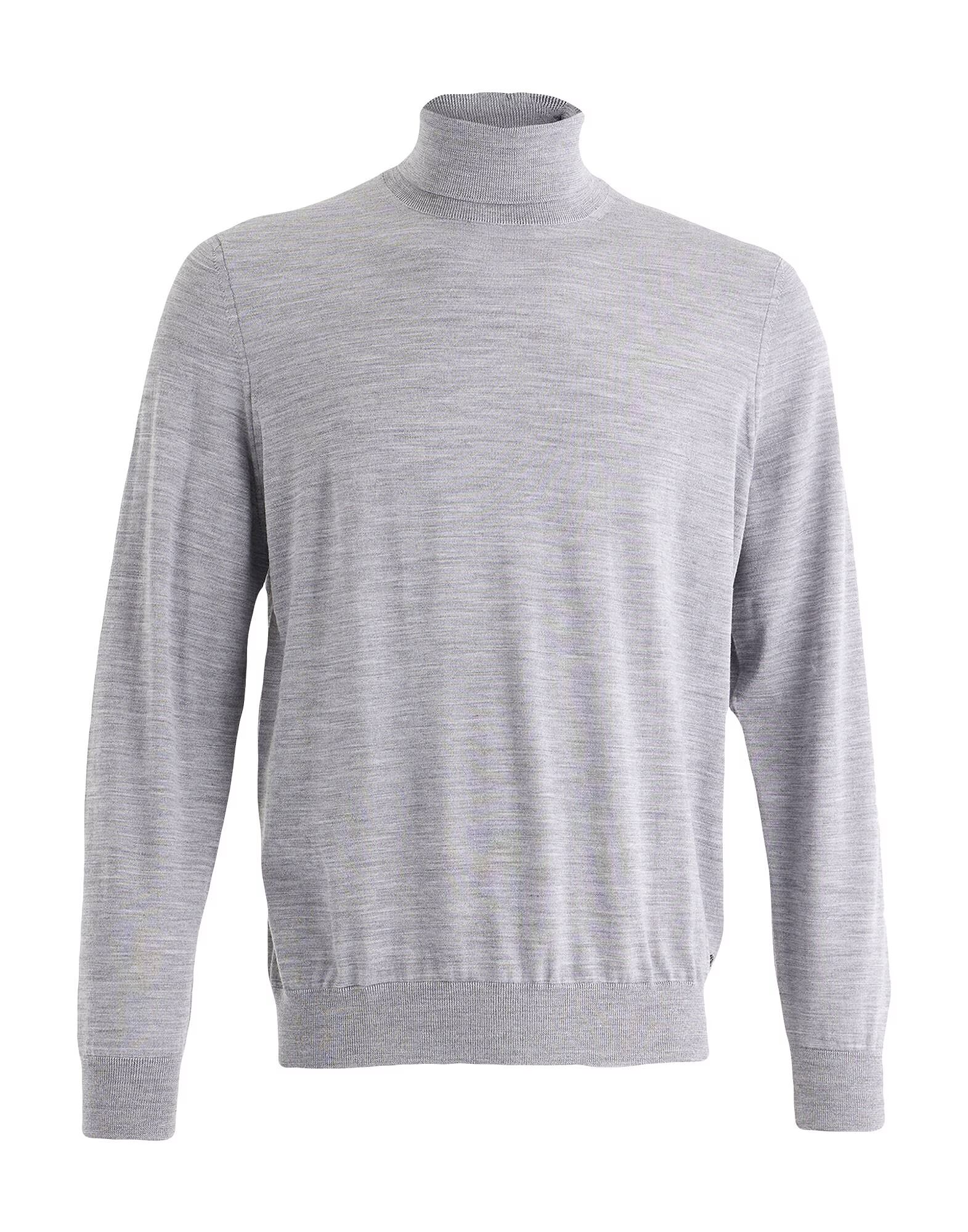 Водолазка Dunhill, серый
Водолазка Dunhill, серый