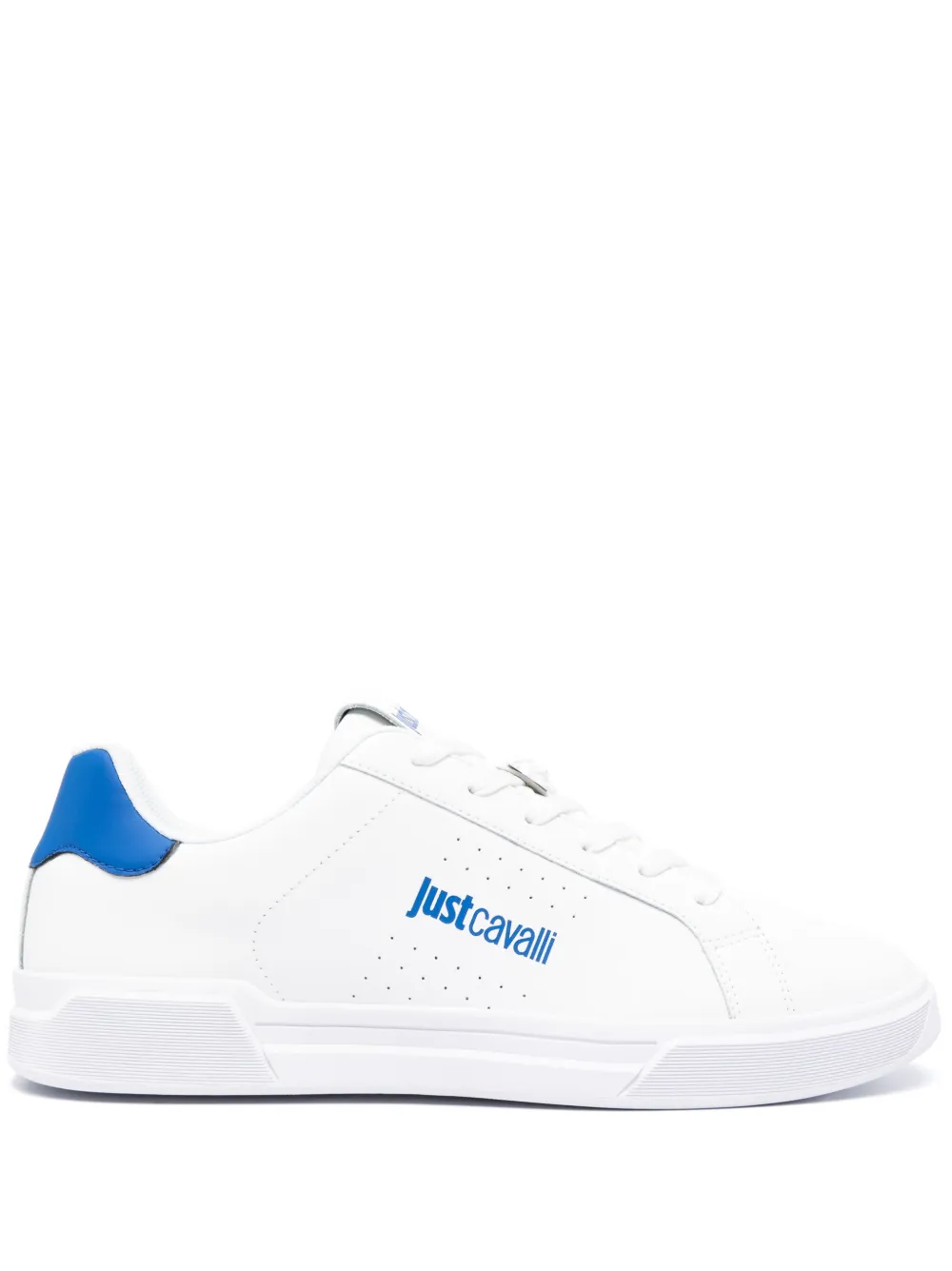Кроссовки с декором Tiger Just Cavalli, белый
Кроссовки с декором Tiger Just Cavalli, белый