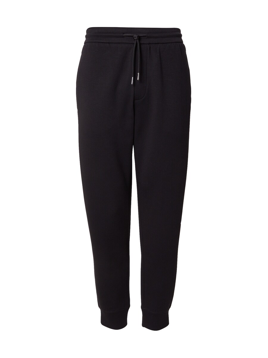 Зауженные брюки ARMANI EXCHANGE, Black
Зауженные брюки ARMANI EXCHANGE, Black