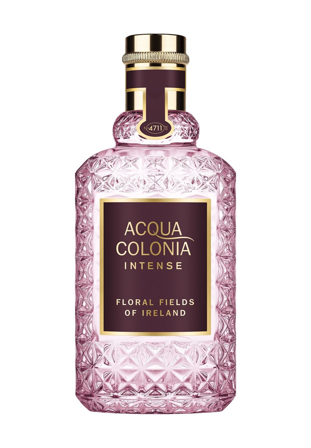 Цветочные поля Ирландии, одеколон 100ml 4711
Цветочные поля Ирландии, одеколон 100ml 4711