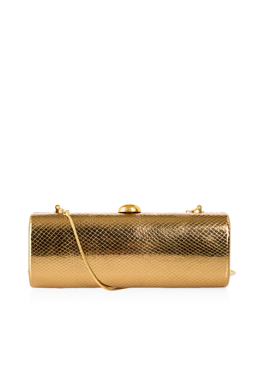 Клатч Marc Cain Clutch, Gold-Coloured
Клатч Marc Cain Clutch, Gold-Coloured