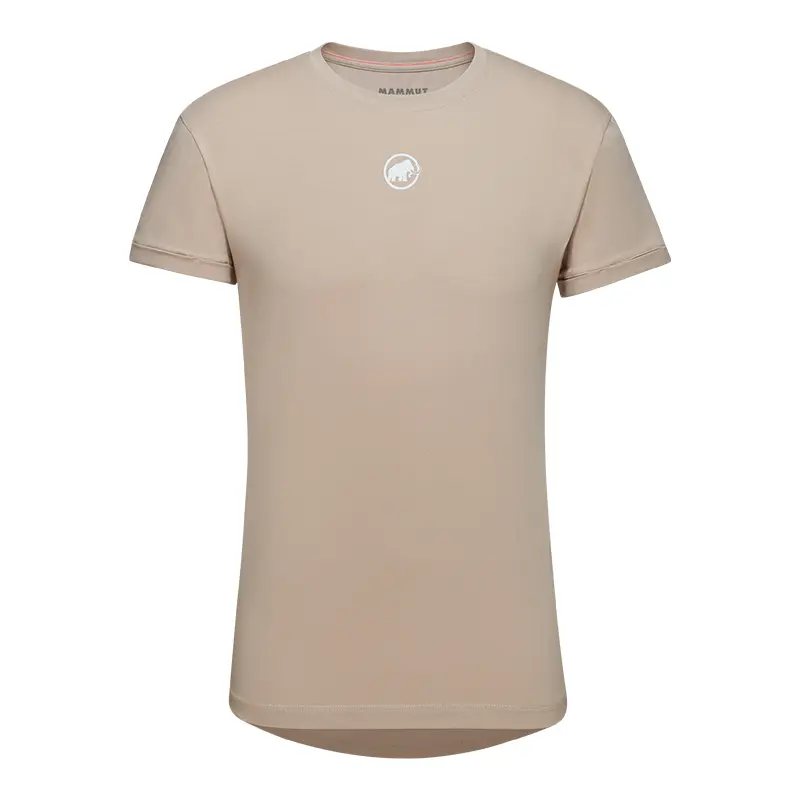 Футболка Seon мужская MAMMUT, хаки
Футболка Seon мужская MAMMUT, хаки