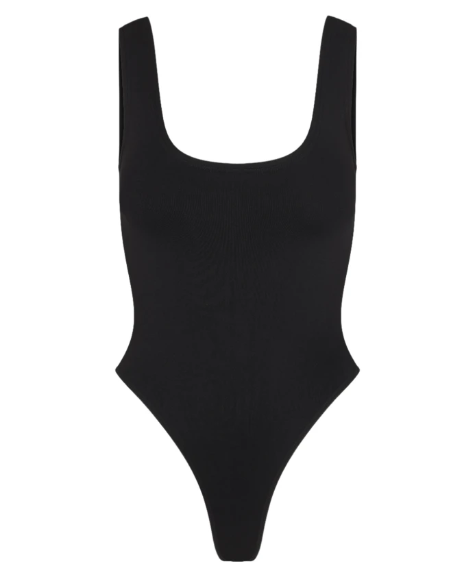 Майка-Комбинезон ÃTerne, черный
Майка-Комбинезон ÃTerne, черный