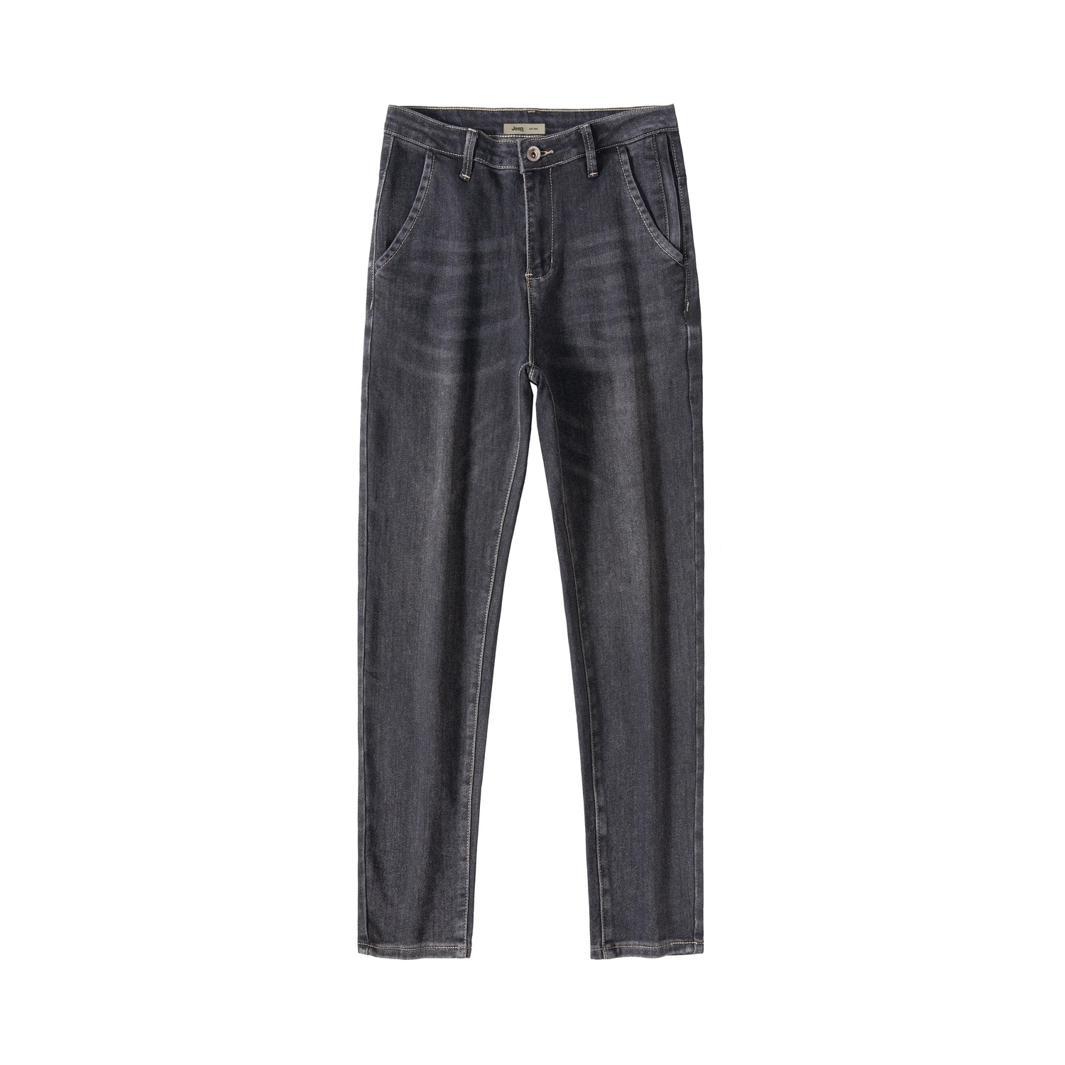 Джинсы Unisex из коллекции Classic Collection Jeep, черный серый
Джинсы Unisex из коллекции Classic Collection Jeep, черный серый