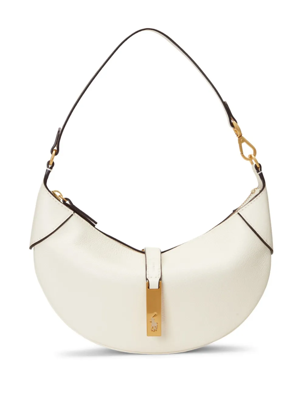 Маленькая сумка на плечо Polo ID POLO RALPH LAUREN, нейтральный
Маленькая сумка на плечо Polo ID POLO RALPH LAUREN, нейтральный