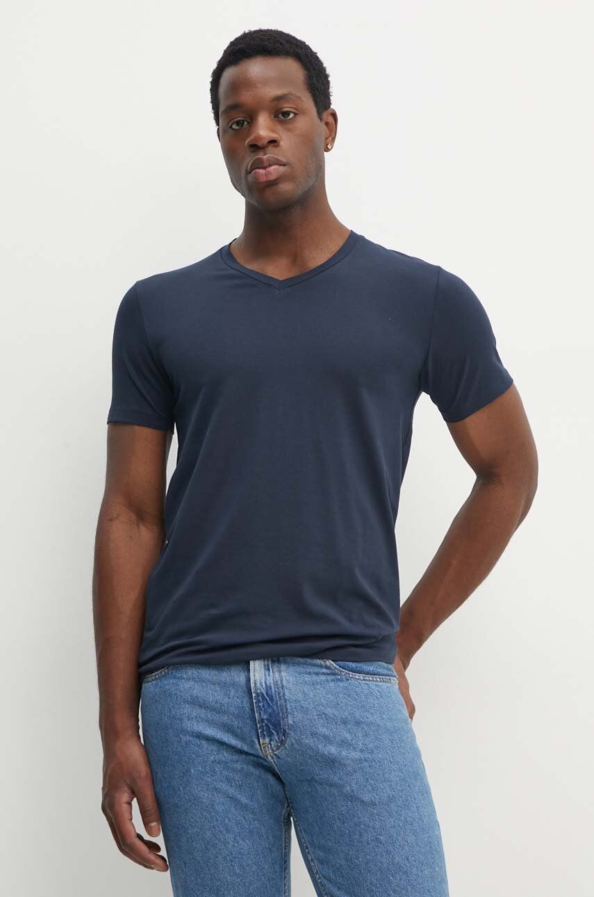 Футболка Lindbergh, темно-синий
Футболка Lindbergh, темно-синий