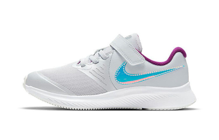 Детские кроссовки Nike Star Runner 2 PS
Детские кроссовки Nike Star Runner 2 PS