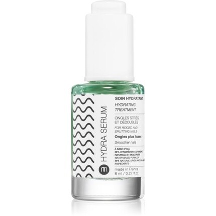 The Essentials Hydra Serum - Уход за ногтями - 8 мл Nailmatic
The Essentials Hydra Serum - Уход за ногтями - 8 мл Nailmatic