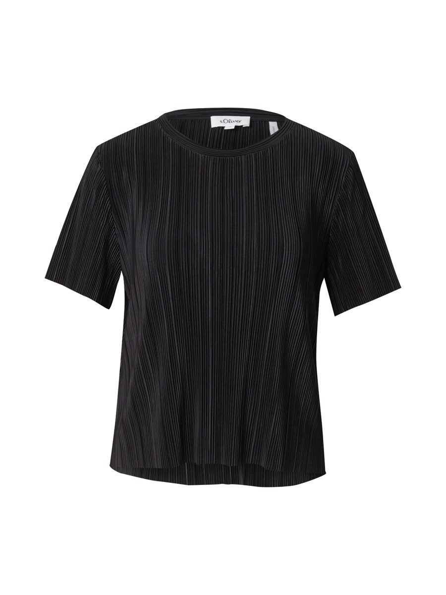 Футболка s.Oliver, Black
Футболка s.Oliver, Black