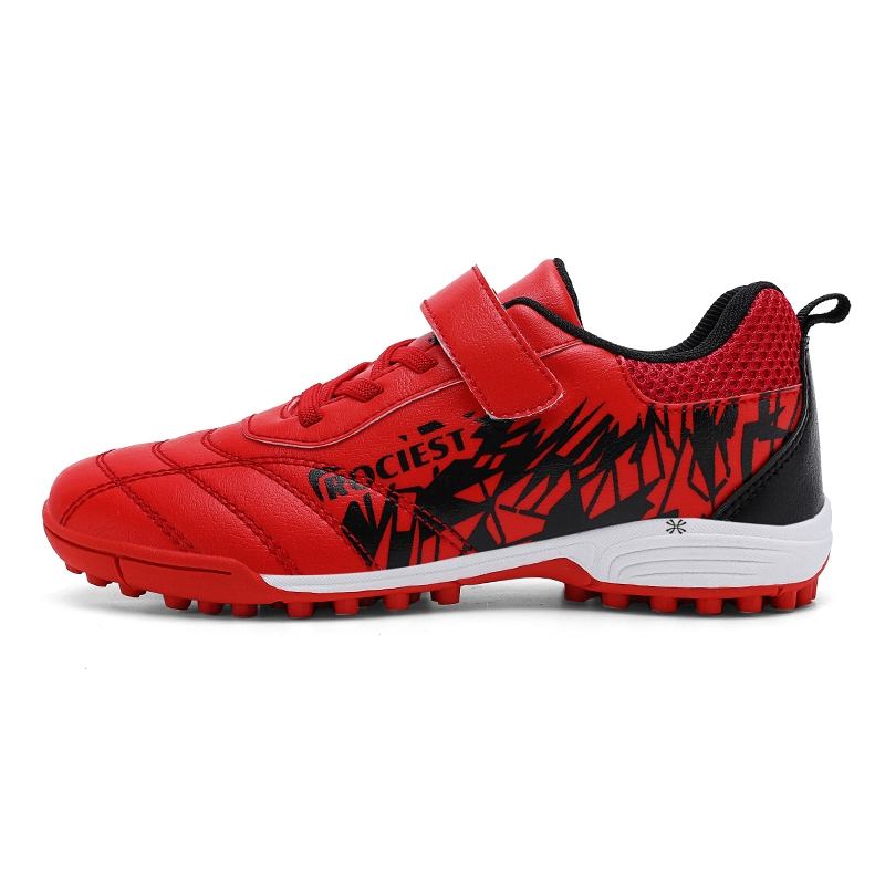 Детские футбольные бутсы для детей YUZHAOLIN, красный
Детские футбольные бутсы для детей YUZHAOLIN, красный