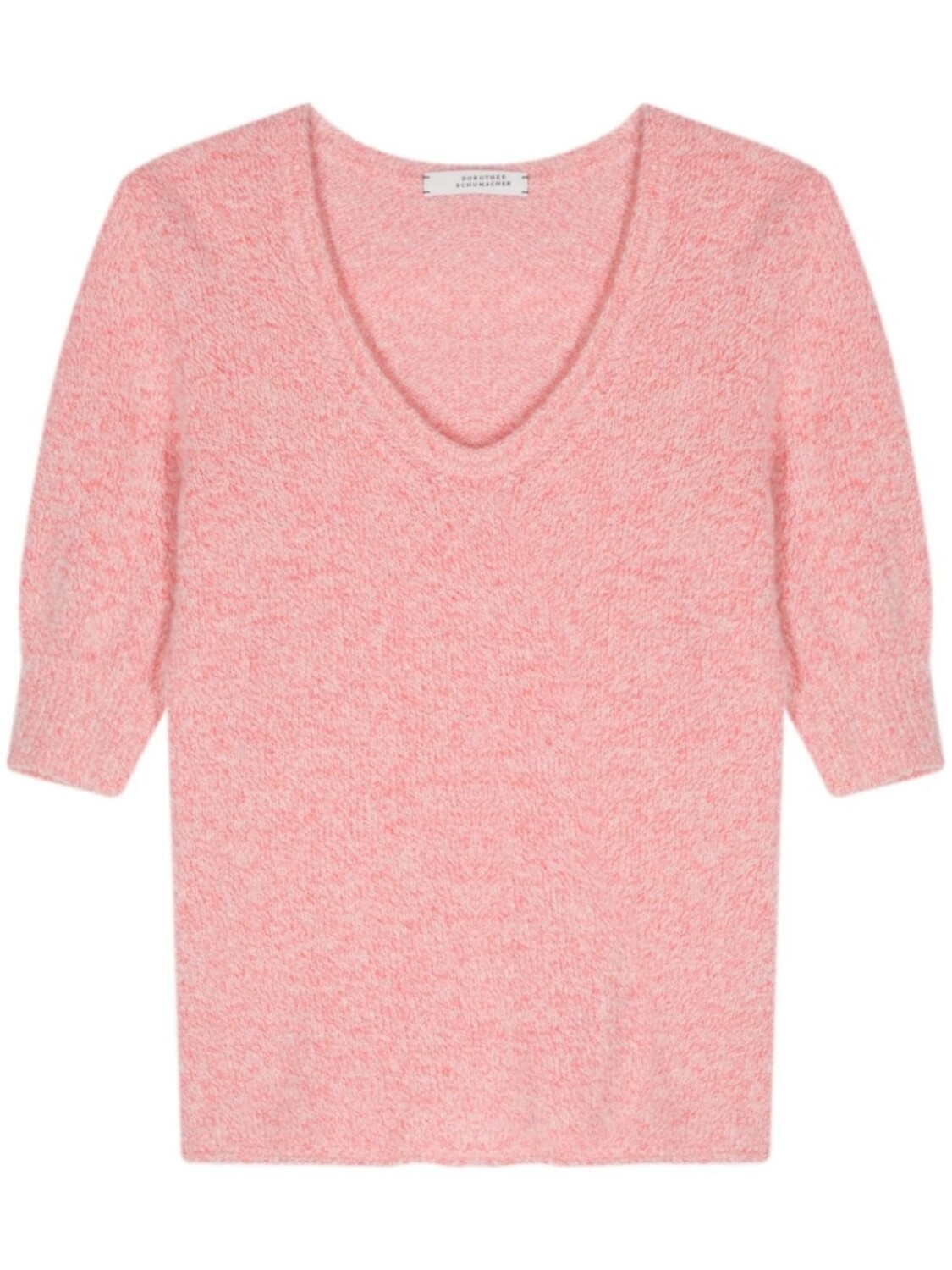 Фактурный топ Dorothee Schumacher, розовый
Фактурный топ Dorothee Schumacher, розовый