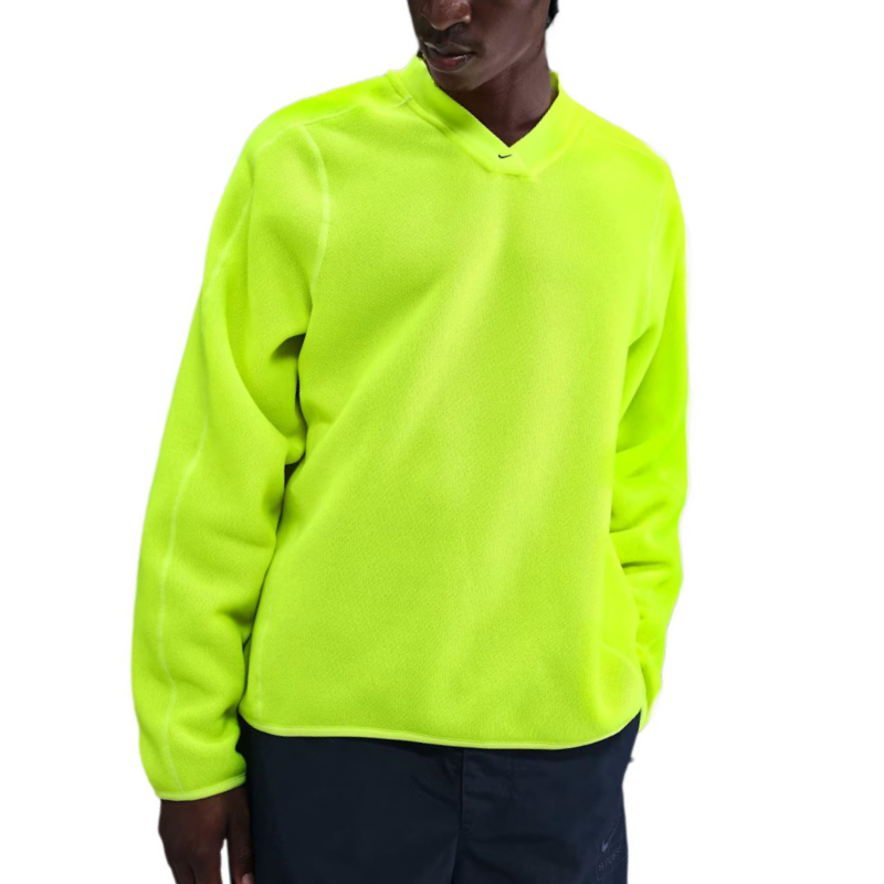 Футболка Stüssy FW25 Unisex Nike, желтый
Футболка Stüssy FW25 Unisex Nike, желтый