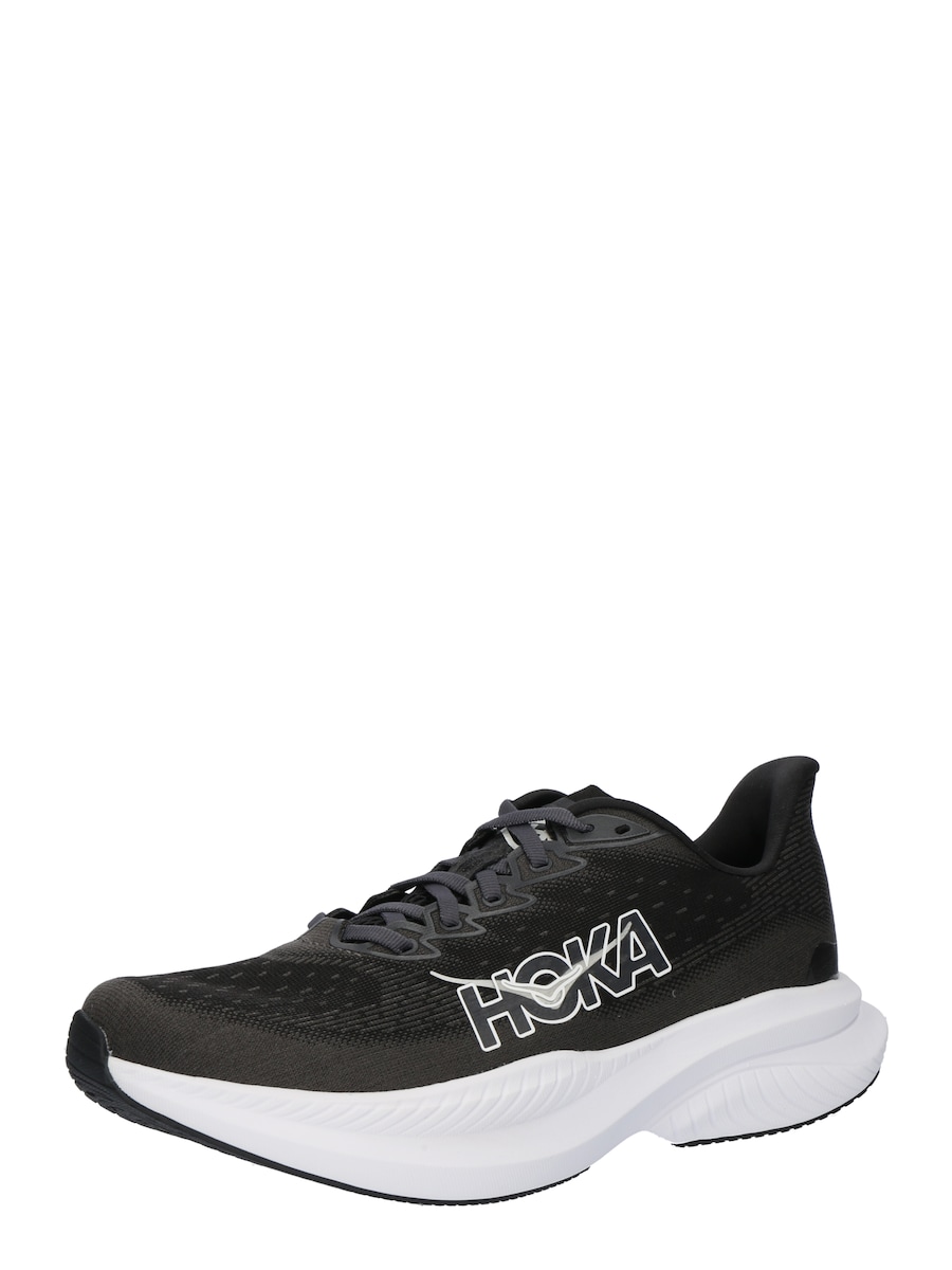 Кроссовки для бега HOKA Mach 6, черный
Кроссовки для бега HOKA Mach 6, черный