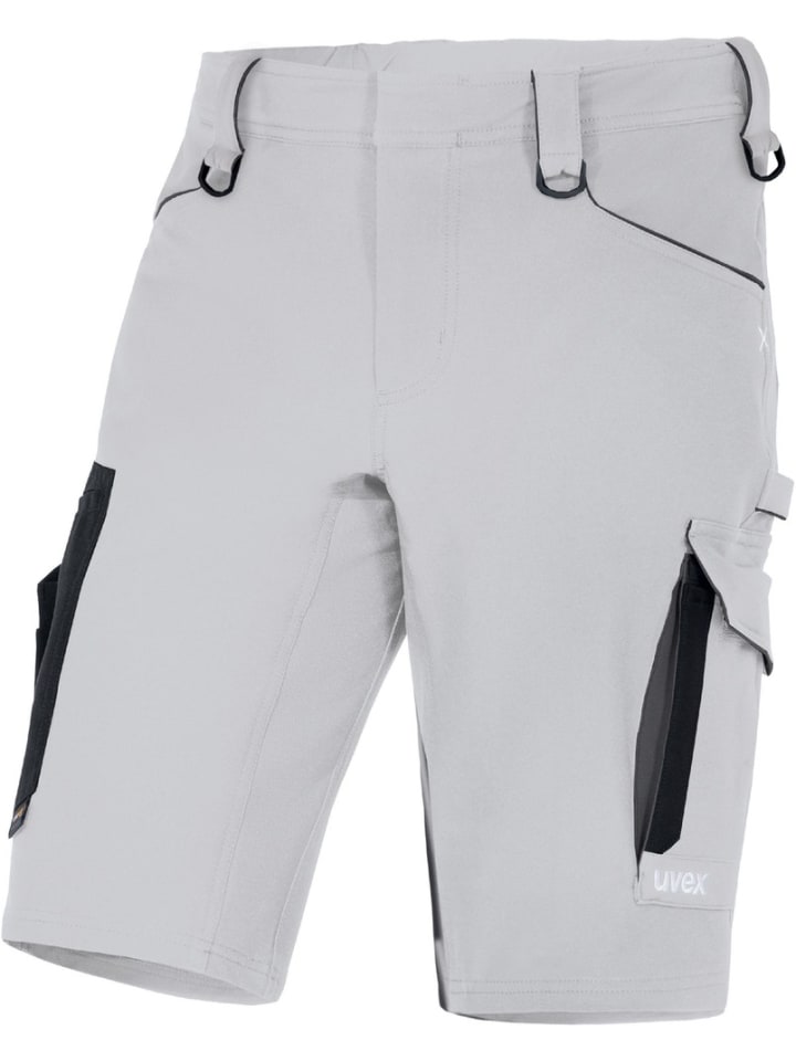 Функциональные шорты Uvex, белый
Функциональные шорты Uvex, белый