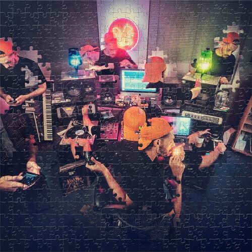 Виниловая пластинка Evidence - Unlearning Vol. 1
Виниловая пластинка Evidence - Unlearning Vol. 1