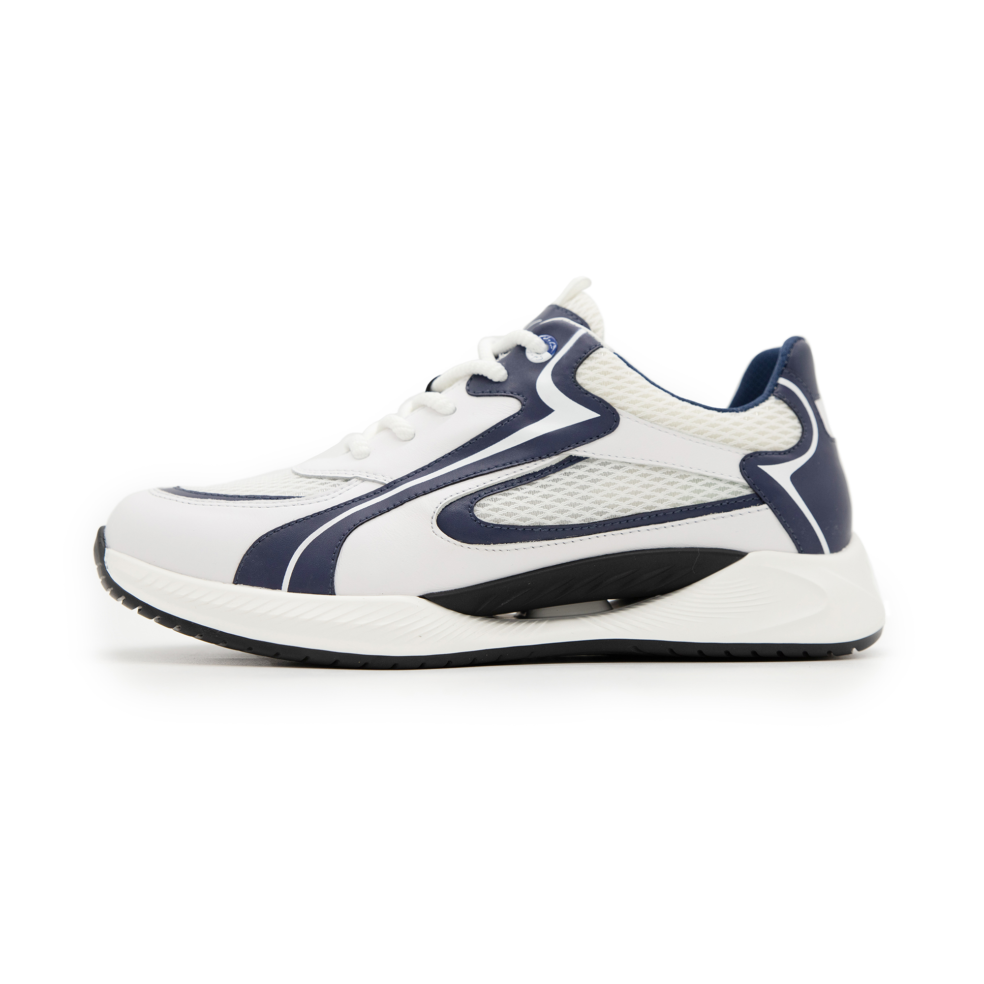 Satchi Низкие повседневные туфли мужские белые
Satchi Низкие повседневные туфли мужские белые