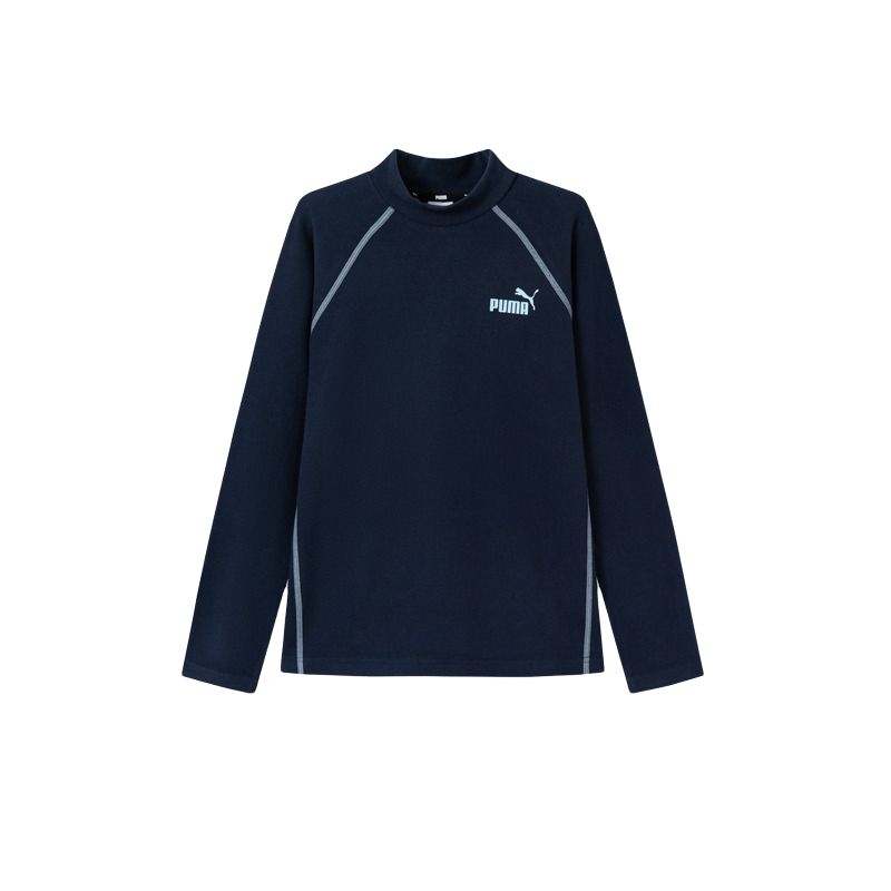 Футболка Sportstyle Series для детей PUMA, темно-синий
Футболка Sportstyle Series для детей PUMA, темно-синий