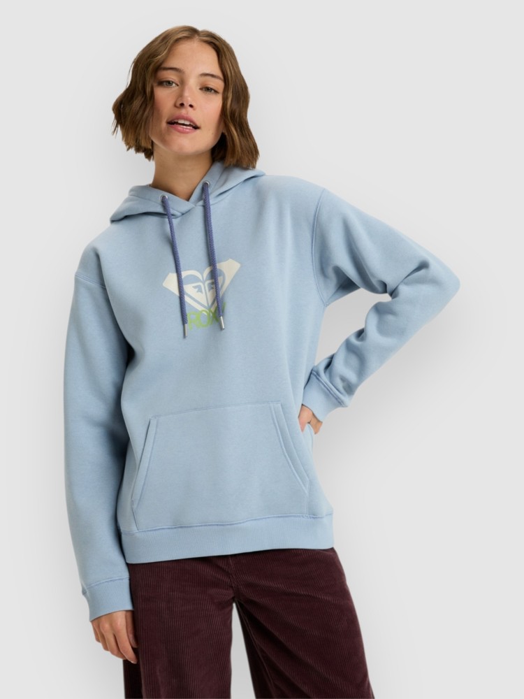 Худи Roxy Surf Stoked Brushed Art Hoodie, blue blizzard
Худи Roxy Surf Stoked Brushed Art Hoodie, blue blizzard