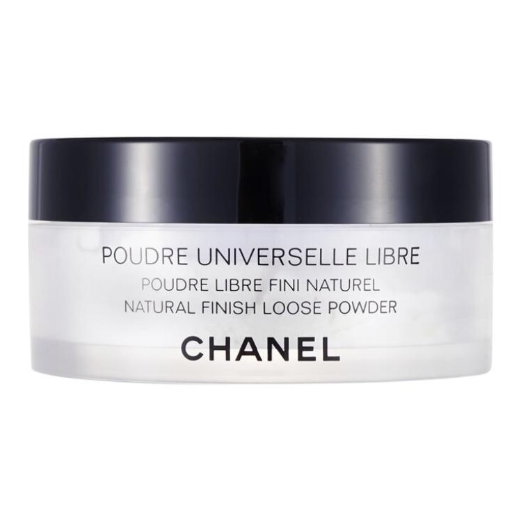 Легкая рассыпчатая пудра Honey Powder для фиксации макияжа натуральная стойкая с эффектом прилипания CHANEL
Легкая рассыпчатая пудра Honey Powder для фиксации макияжа натуральная стойкая с эффектом прилипания CHANEL