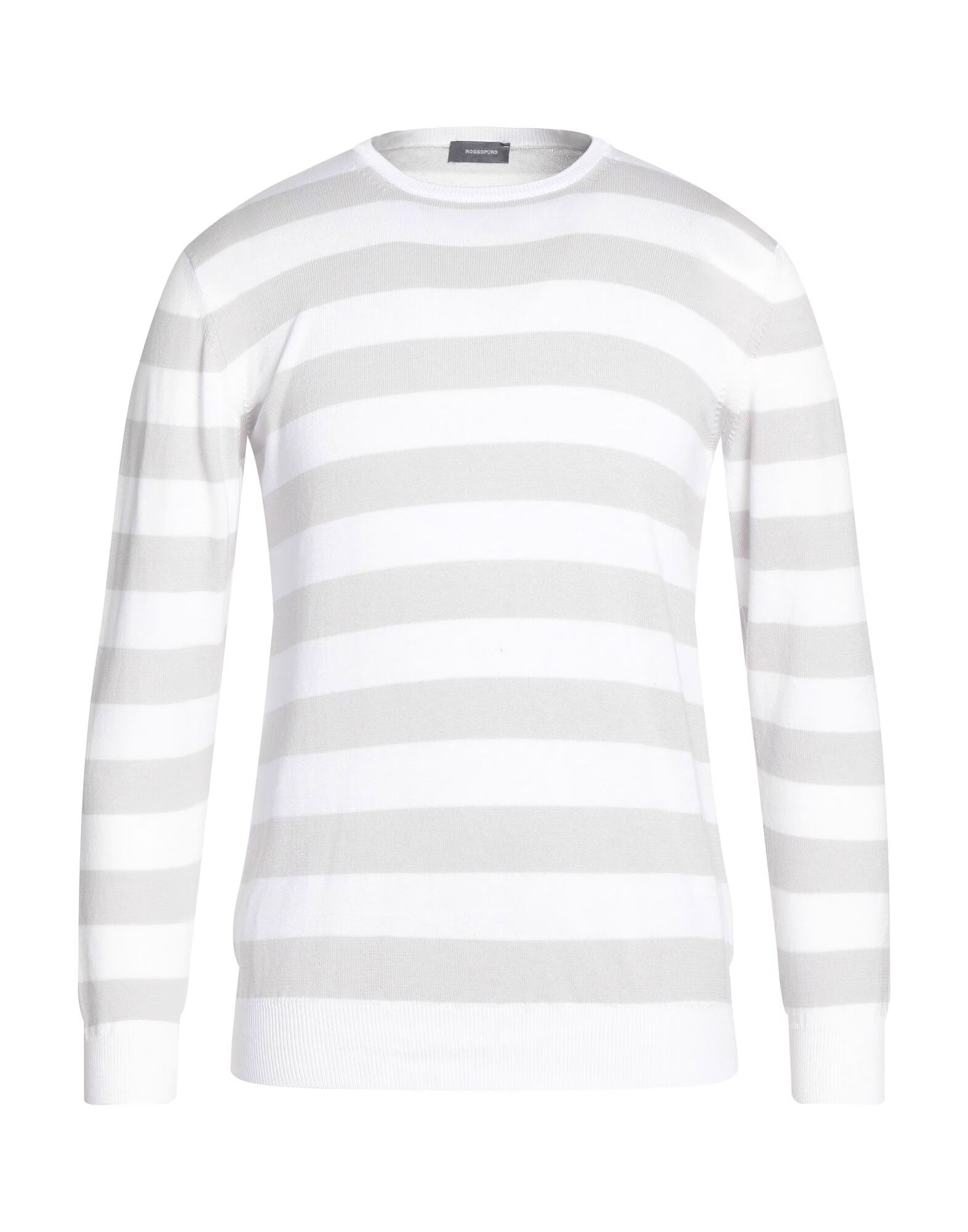 Свитер Rossopuro, белый
Свитер Rossopuro, белый
